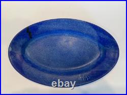 McCarty Pottery Marigold Mississippi
