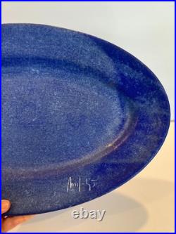 McCarty Pottery Marigold Mississippi