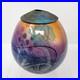 Michael Kifer Modernist Style Home Decor Closed Neck Vase Art Pottery Signed VTG