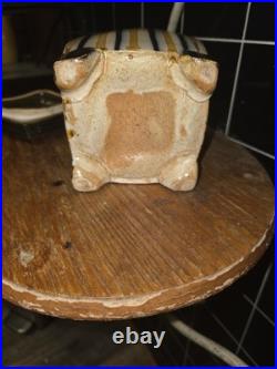 Michael Simon Pottery