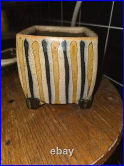 Michael Simon Pottery