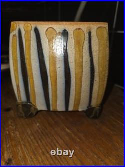 Michael Simon Pottery