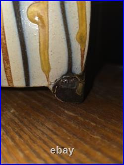 Michael Simon Pottery