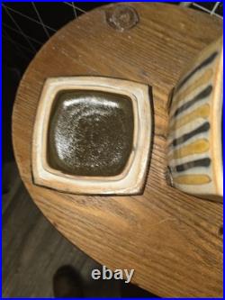 Michael Simon Pottery