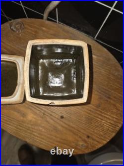 Michael Simon Pottery