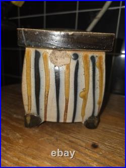 Michael Simon Pottery