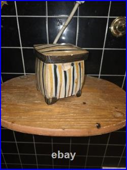 Michael Simon Pottery