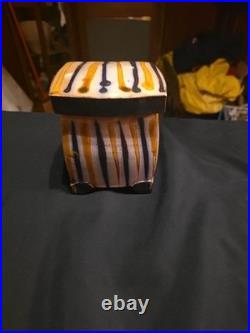 Michael Simon Pottery