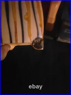 Michael Simon Pottery