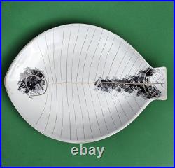 Mid Century Modern Lagardo Tackett Ceramic Fish Plate Kenji Fujita Art Pottery Mid Century Modern Lagardo Tackett Ceramic Fish Plate Kenji Fujita Art Pottery