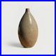 Mid-Century Modern Studio Art Pottery Bud Vase Speckled Glaze RARE FIND