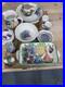 Monicats Canada 12 Pieces Pottery