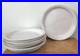 NOLA Charles Bohn Shadyside Art Pottery Signed Set 6 Handmade Ceramic Plates 7