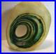 Nikos Dazelidis Art Pottery Studio Vase Modernist Design
