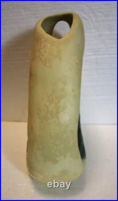 Nikos Dazelidis Art Pottery Studio Vase Modernist Design