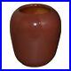 North Dakota School of Mines UND 1933 Vintage Art Pottery Ceramic Vase Huck