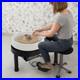 Pottery Wheel 12.6in/32cm Ceramic Wheel Machine Clay Forming DIY Art Craft Black