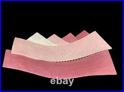 RARE Vtg Rima Schulkind Abstract Art Pottery Ceramic Decorative Centerpiece