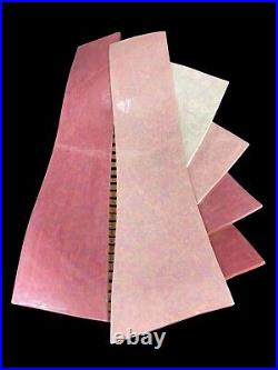 RARE Vtg Rima Schulkind Abstract Art Pottery Ceramic Decorative Centerpiece