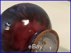 Rare! Vally Wieselthier Wiener Werkstatte Ceramic Bowl Austria Vienna Arts