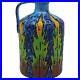 Raymor Alvino Bagni Italian Pottery Jug Vase 9 Large vtg 50s Mid Century MCM