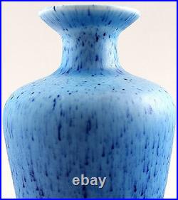 Rörstrand ceramic vase