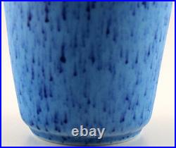 Rörstrand ceramic vase