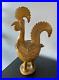 Rosa Ramalho Signed Ceramic Portuguese Folk Art Pottery Rooster