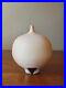 Rose Cabat Pottery Feelie Vase Creamy White Onion