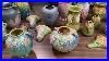 Roseville Art Pottery New Arrivals At Justartpottery Com May 2