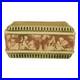 Roseville Donatello 1916 Vintage Art Pottery Ceramic Window Box Planter