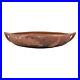 Roseville Foxglove Pink 1942 Vintage Art Pottery Ceramic Console Bowl 421-10