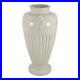 Roseville Ivory II Savona 1932 Vintage Art Pottery Ceramic Flower Vase 222-12