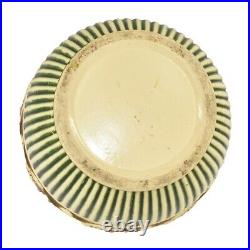 Roseville Normandy 1928 Vintage Art Pottery Ceramic Jardiniere Planter 609-9