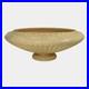 Roseville Volpato 1922 Vintage Art Pottery Ceramic Compote Bowl 13-10