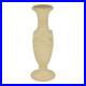 Roseville Volpato White 1922 Vintage Art Pottery Ceramic Flower Vase 209-10