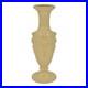 Roseville Volpato White 1922 Vintage Art Pottery Ceramic Vase 209-10