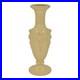 Roseville Volpato White 1922 Vintage Art Pottery Ceramic Vase 209-10