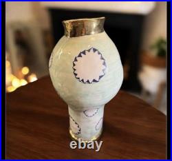 Ruan (Rvan) Hoffmann Vase. 16 By Anthropology