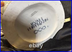 Ruan (Rvan) Hoffmann Vase. 16 By Anthropology