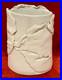 Sigrid Thaler Italy Signed Hand Sculptured Pottery Vase Mint Euc Re-nowned