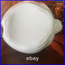 Studio Art Pottery Archie Bray MT Ceramic Artist Martha Grover Large Pitcher 7