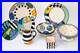 Susan Eslick Art Pottery Huge Lot of 8 Pieces Excellent
