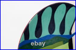 Susan Eslick Art Pottery Huge Lot of 8 Pieces Excellent Susan Eslick Art Pottery Huge Lot of 8 Pieces Excellent