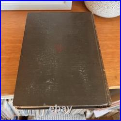 The Ceramic Art Jennie Young 1878 History of Ancient & Modern Pottery Porcelain