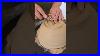 Trimming A Bowl Pottery Ceramic Art Artist Ceramicartist Ceramic Potteryart Clay Maker