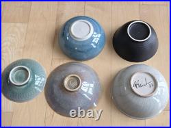 UNKNOWN JINGDEZHEN, ceramic artist handmade studio art pottery, Chinese