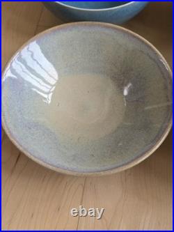 UNKNOWN JINGDEZHEN, ceramic artist handmade studio art pottery, Chinese