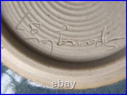 UNKNOWN JINGDEZHEN, ceramic artist handmade studio art pottery, Chinese