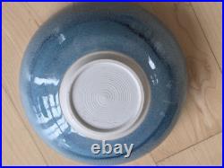 UNKNOWN JINGDEZHEN, ceramic artist handmade studio art pottery, Chinese